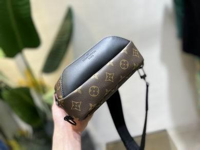 1:1 Louis Vuitton Bags N41718 20X31X10cm XM