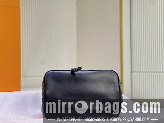 1:1 Louis Vuitton Bags NeoNoe M22598黑M22599黄 26x26x17cm ss