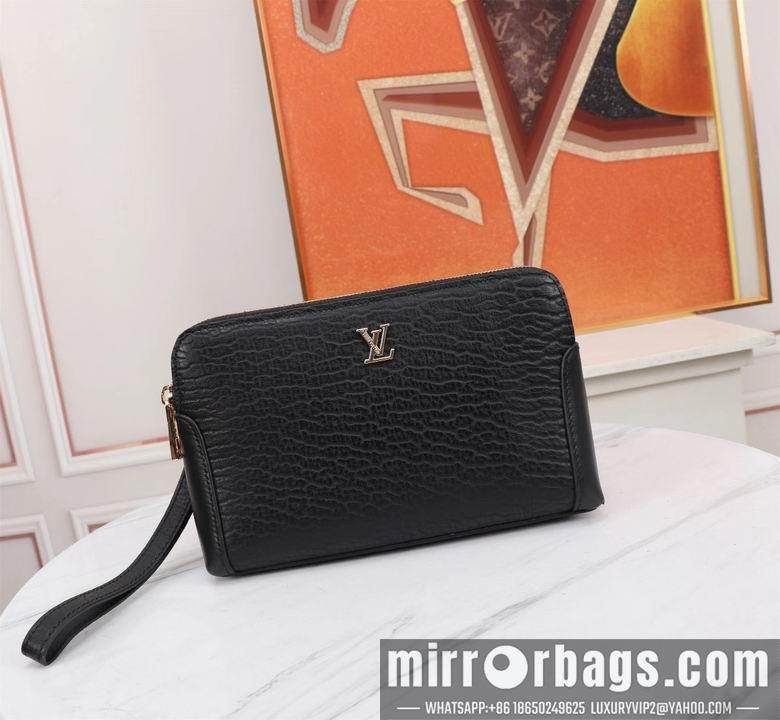1:1 Louis Vuitton Bags 8377-4 23X14X5cm WP