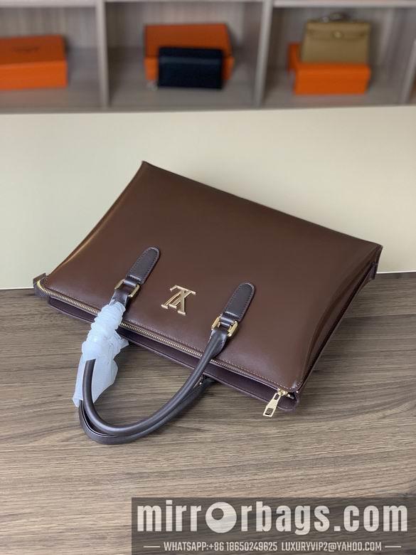 1:1 Louis Vuitton Bags 8322-1 39X29X7cm WP 2colour-1