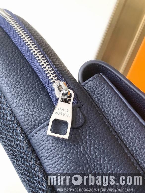 1:1 Louis Vuitton Bags 430 18X29X6cm WP