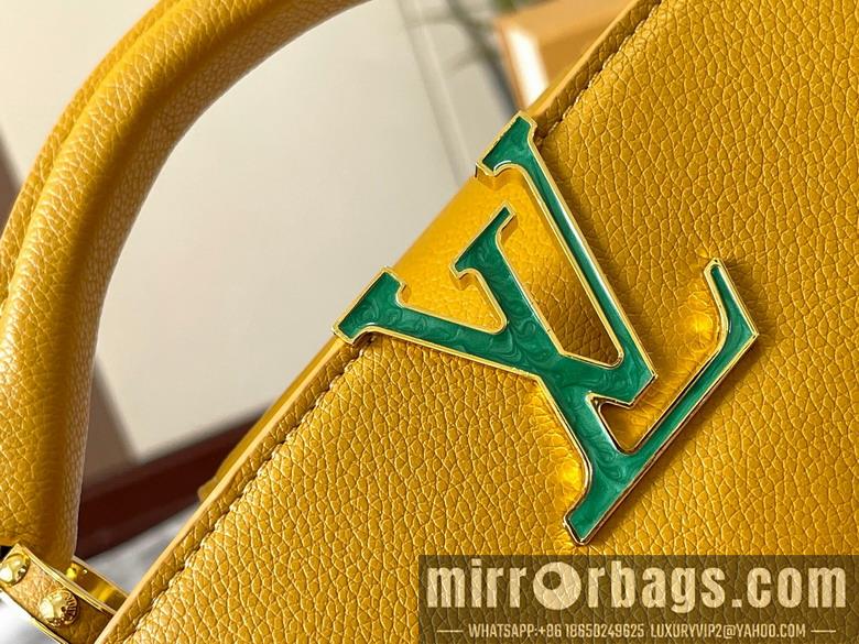 1:1 Louis Vuitton Bags Hat M21168 21x14x8cm ss1