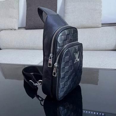 1:1 Louis Vuitton Bags 18X31X5cm 101402 SC