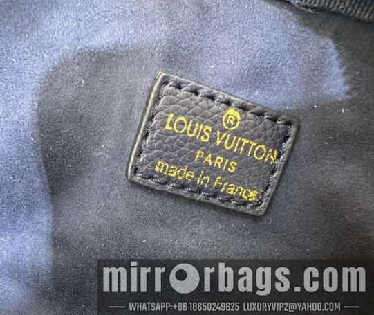 1:1 Louis Vuitton Bags Bumbag M82208 17x12x9.5cm ss