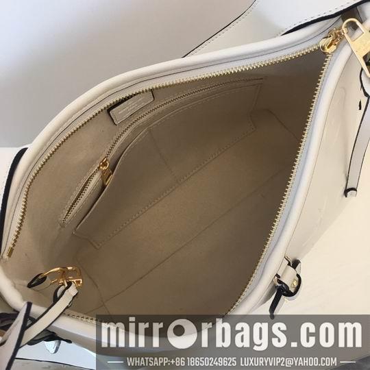 1:1 Louis Vuitton Bags CarryAll M46288 24x30x12cm zy