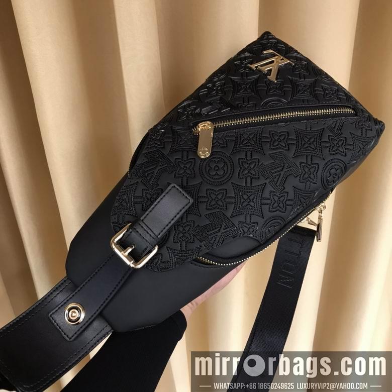 1:1 Louis Vuitton Bags 33218-1 28X20X6cm XM