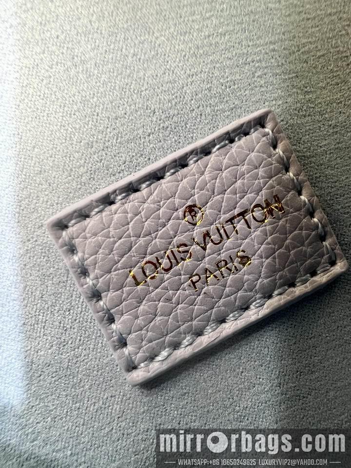 1:1 Louis Vuitton Bags Diane M83300 M45985 19x10.5x6cm ss1