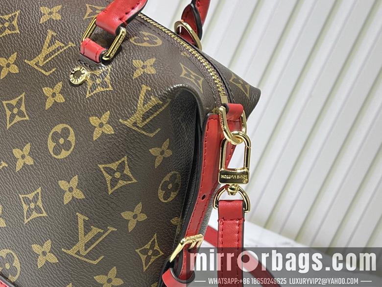 1:1 Louis Vuitton Bags M68169 28x20x11.5cm ss2