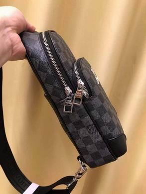1:1 Louis Vuitton Bags 601 28X18X11cm WP