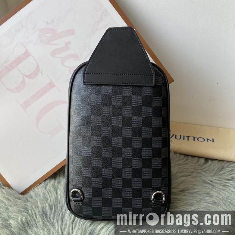 1:1 Louis Vuitton Bags 2073 27X18X5cm WP