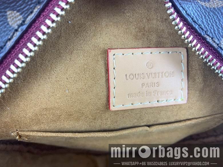 1:1 Louis Vuitton Bags Boite Chapeau M52294 20X22.5X8 bc