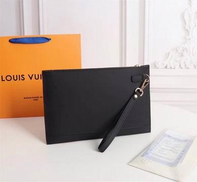 1:1 Louis Vuitton Bags 6069 28X18cm XM