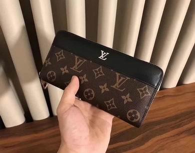 1:1 Louis Vuitton Bags 0102 19X10X2 cm WP 4colour