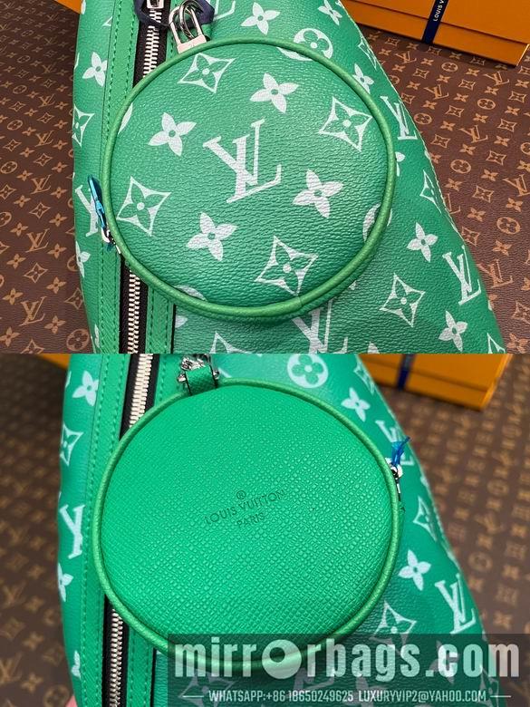 1:1 Louis Vuitton Bags M30936 20X42X6cm WP
