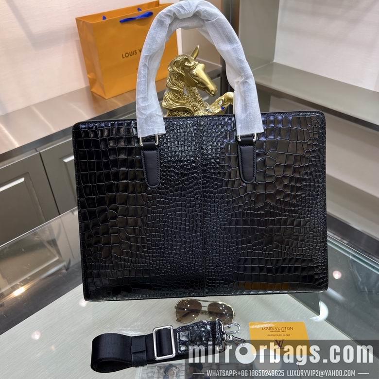 1:1 Louis Vuitton Bags 8033-1 38X6.5X29cm XM