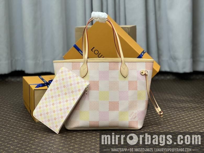 1:1 Louis Vuitton Bags N40668 31X28X14cm XM