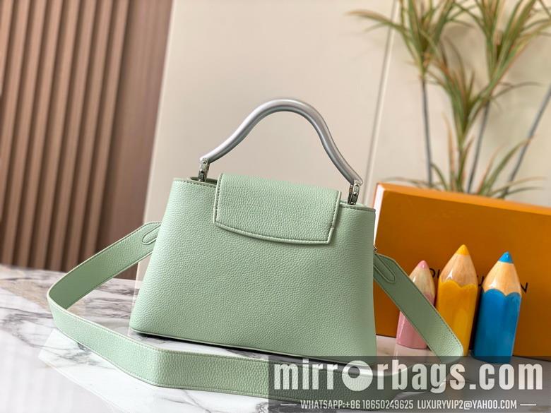 1:1 Louis Vuitton Bags Hat M21355 31.5x20x11cm ss