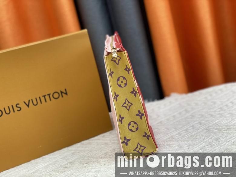 1:1 Louis Vuitton Bags M47542 26X20X5cm XM 9