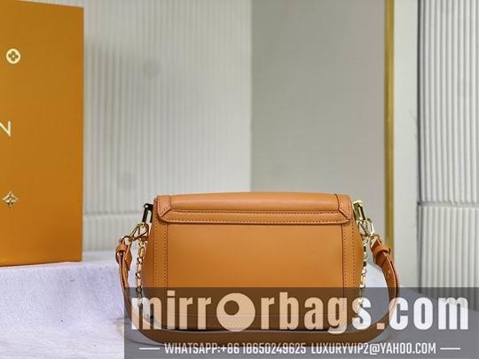 1:1 Louis Vuitton Bags Dauphine M25050 24x17x9cm ss2