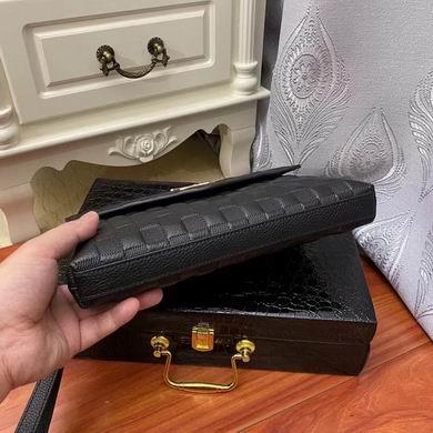 1:1 Louis Vuitton Bags 8061 28X17X5cm WP