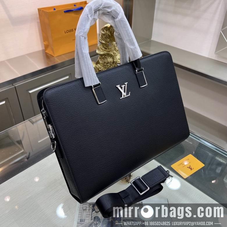1:1 Louis Vuitton Bags 20518-1 39X29X7cm XM
