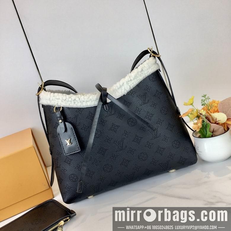 1:1 Louis Vuitton Bags M11843 M46203 29X12X24cm XMY 3colour