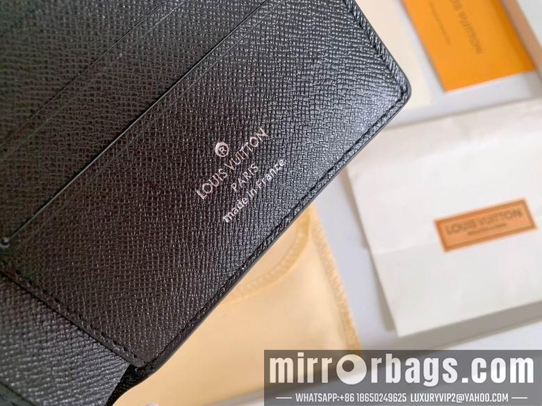 1:1 Louis Vuitton Bags M60930 11.5X9cm YG 4