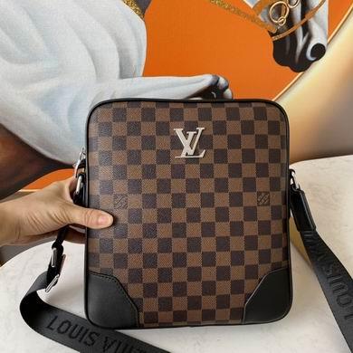 1:1 Louis Vuitton Bags 7073-3 24X27X4.5cm WP