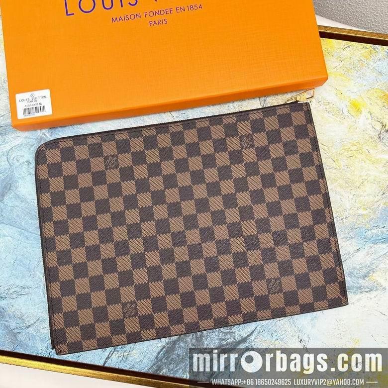 1:1 Louis Vuitton Bags M41594 34X25cm XMY 2