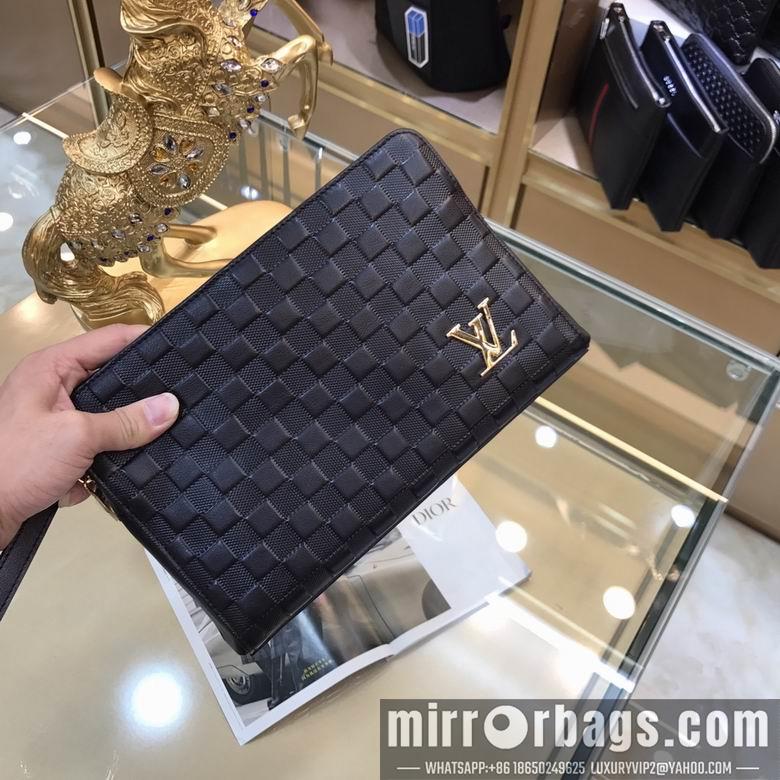 1:1 Louis Vuitton Bags 3233-7 28X18X3cm XM