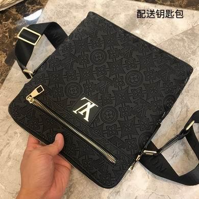 1:1 Louis Vuitton Bags 357-3 25X28X5cm WP