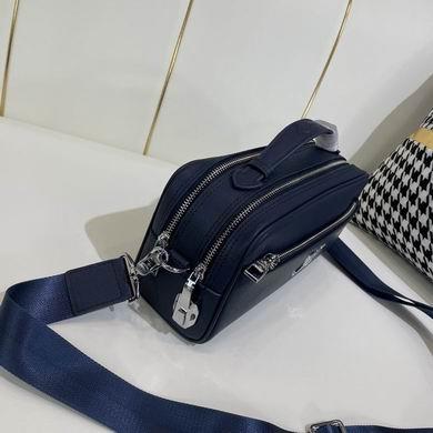 1:1 Louis Vuitton Bags 33185-3 26X13X10cm XM 3colour