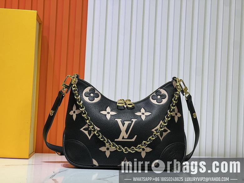 1:1 Louis Vuitton Bags Boulogne M45832 16x9.5x29cm ss