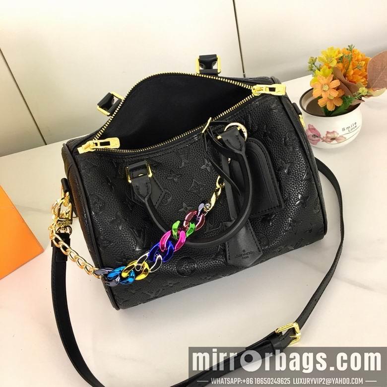 1:1 Louis Vuitton Bags M40391 25X19X15cm XMY 4colour