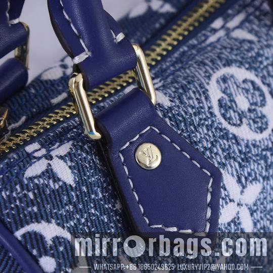 1:1 Louis Vuitton Bags Speedy M81213 16x11x9cm ww