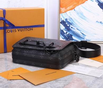 1:1 Louis Vuitton Bags M45585 23.5X17X6cm WP