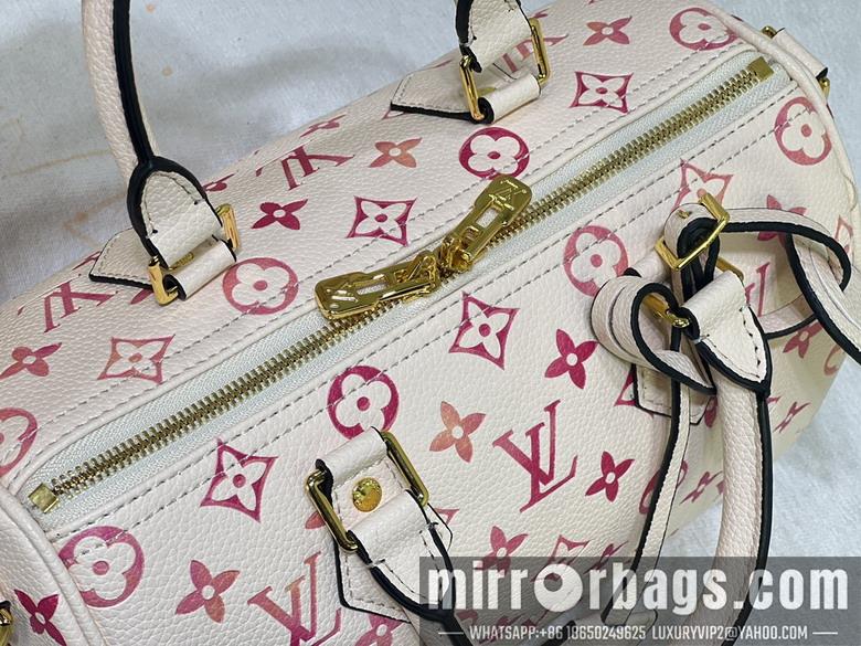 1:1 Louis Vuitton Bags Speedy M83452 25x15x11cm ss