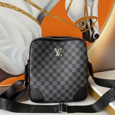 1:1 Louis Vuitton Bags 7073-3 24X27X4.5cm WP