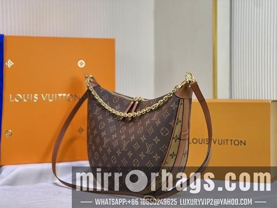 1:1 Louis Vuitton Bags Marel M46311 38x30x10cm cs