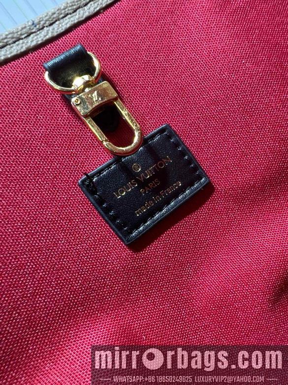 1:1 Louis Vuitton Bags On M46823 43x33x18.5cm ss1
