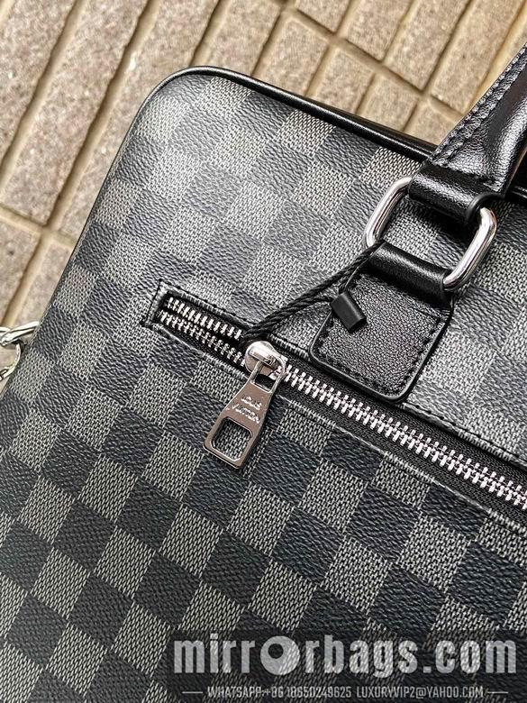 1:1 Louis Vuitton Bags 115-3 39X28X8cm XM 2colour