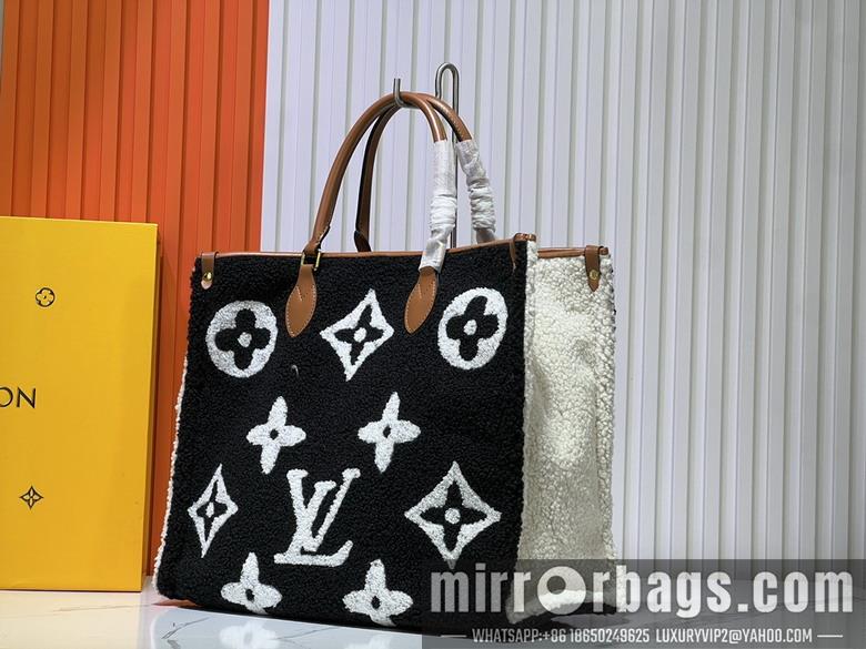 1:1 Louis Vuitton Bags On M45039 33x27x14cm ss1