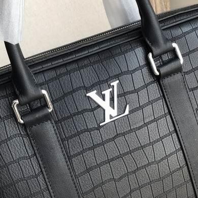 1:1 Louis Vuitton Bags 9848-1 39X28X7cm XM