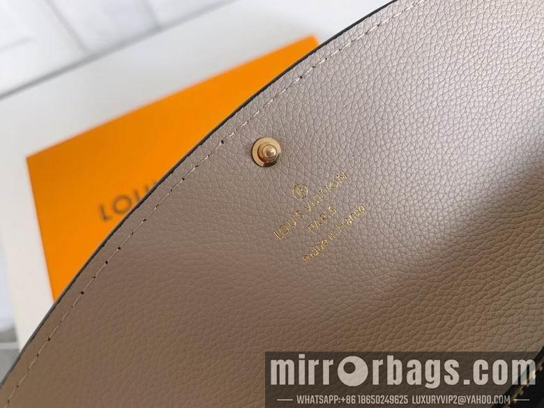 1:1 Louis Vuitton Bags 62369 19X10cm XMY 6