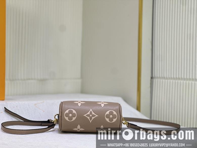 1:1 Louis Vuitton Bags Speedy M82450 16x11x9cm ss1
