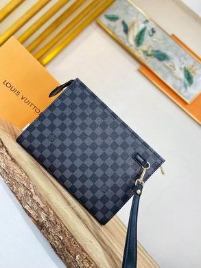 1:1 Louis Vuitton Bags 1027-5 27X20X6cm XM