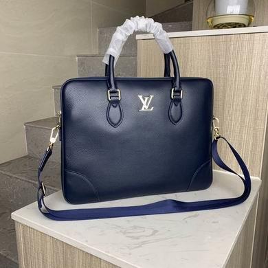 1:1 Louis Vuitton Bags 8404-1 38X28X6cm XM 3colour
