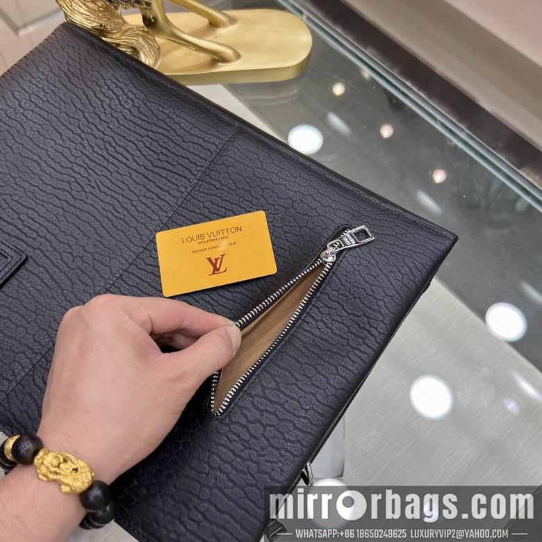 1:1 Louis Vuitton Bags 601313-1 40X7X30cm XM
