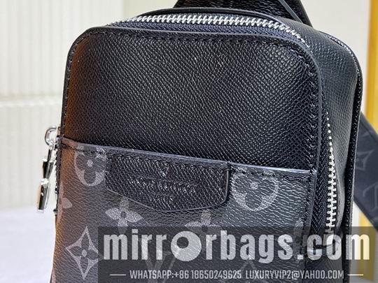 1:1 Louis Vuitton Bags Outdoor M30741 13x21x5cm ss