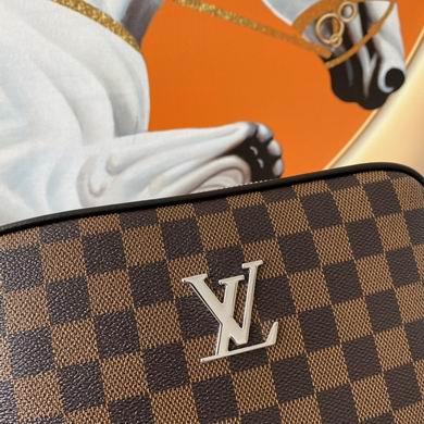 1:1 Louis Vuitton Bags 7073-3 24X27X4.5cm WP